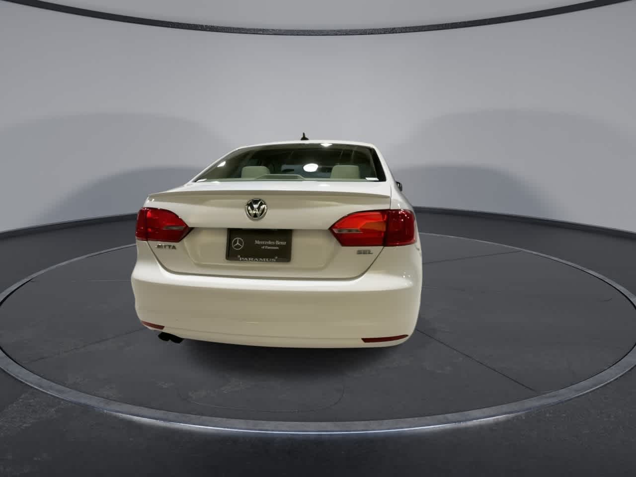 Thumbnail: 2014 Volkswagen Jetta - 10
