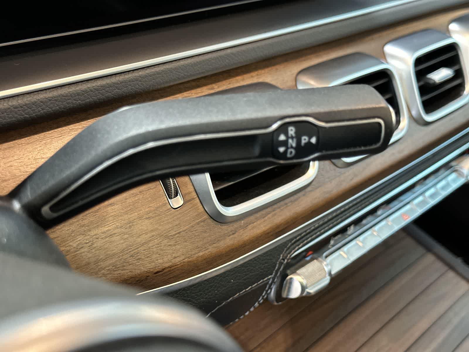 Thumbnail: 2022 Mercedes-Benz GLE - 29