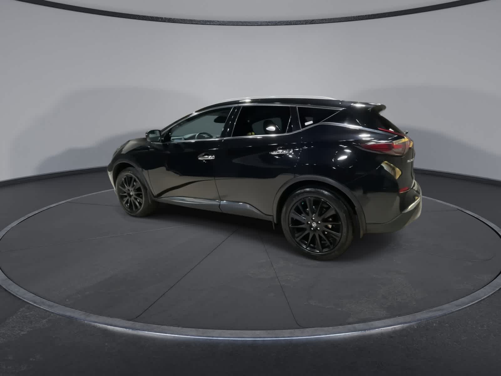 Thumbnail: 2021 Nissan Murano - 8