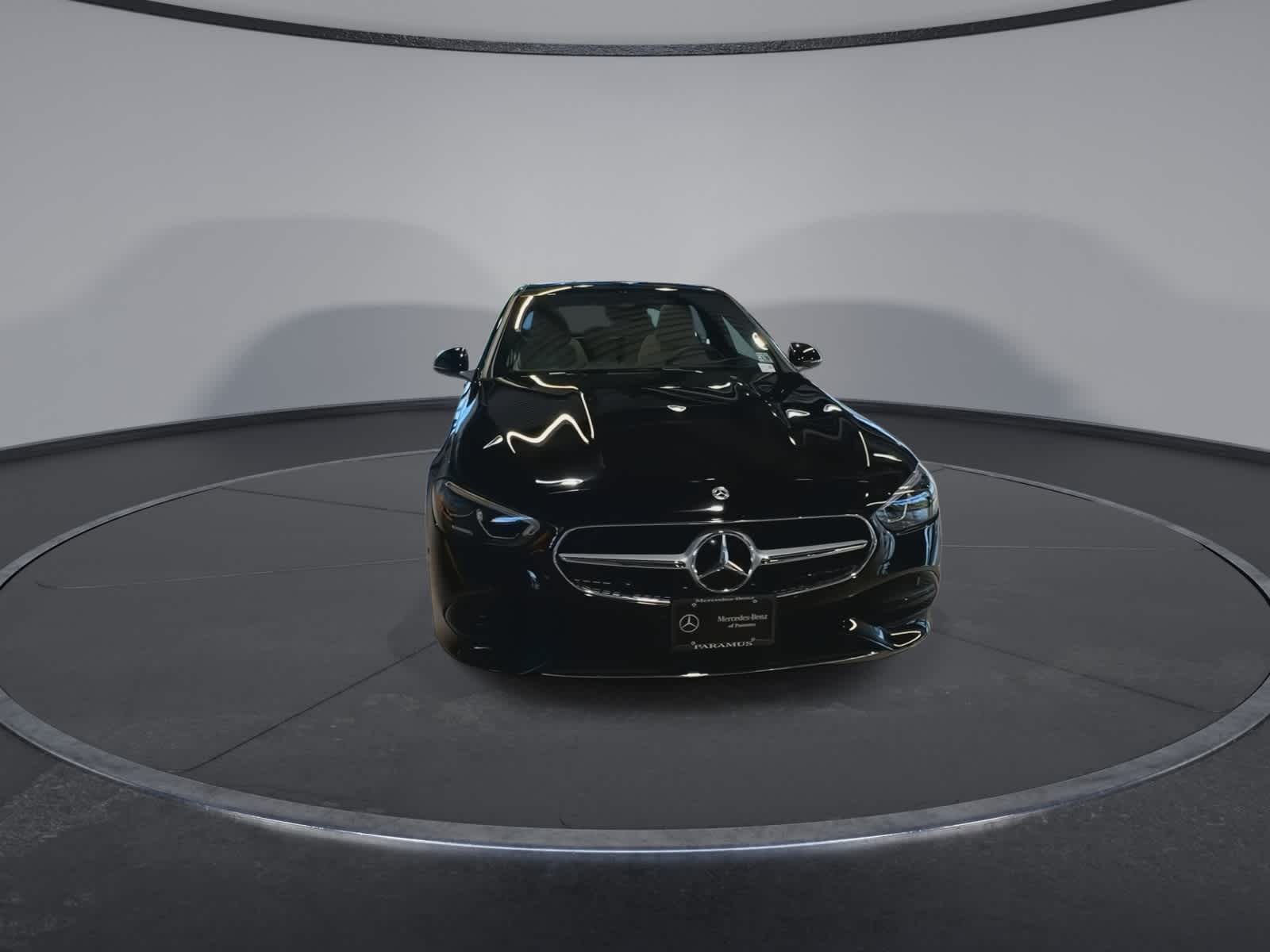 Thumbnail: 2026 Mercedes-Benz C-Class - 3