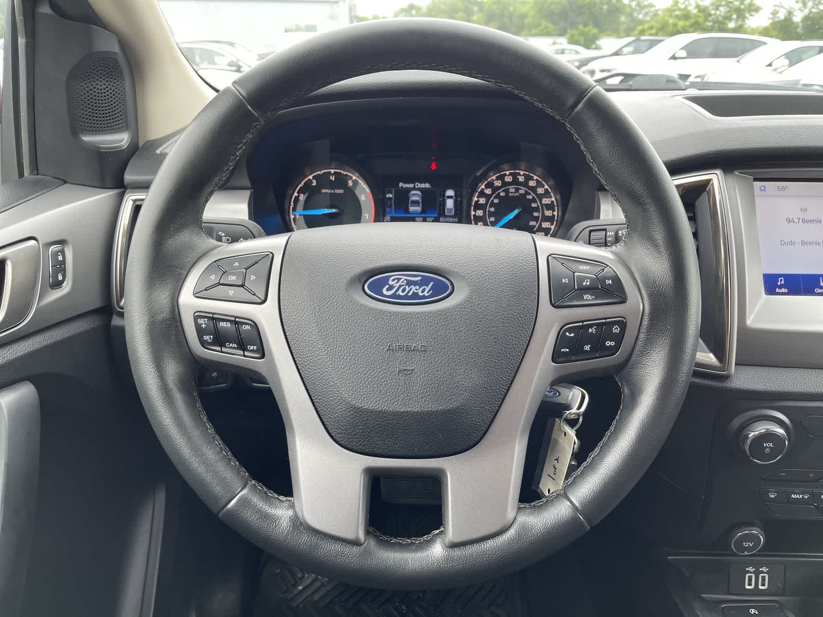Thumbnail: 2020 Ford Ranger - 27