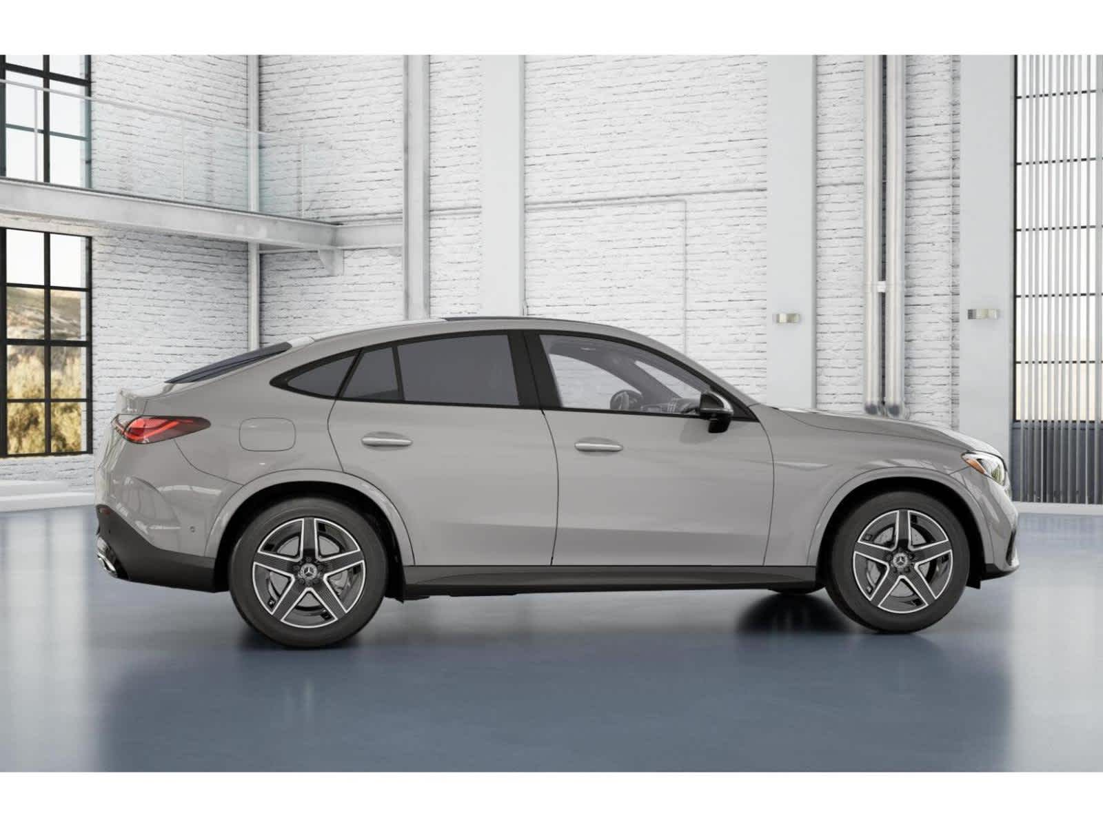 Thumbnail: 2026 Mercedes-Benz GLC - 16