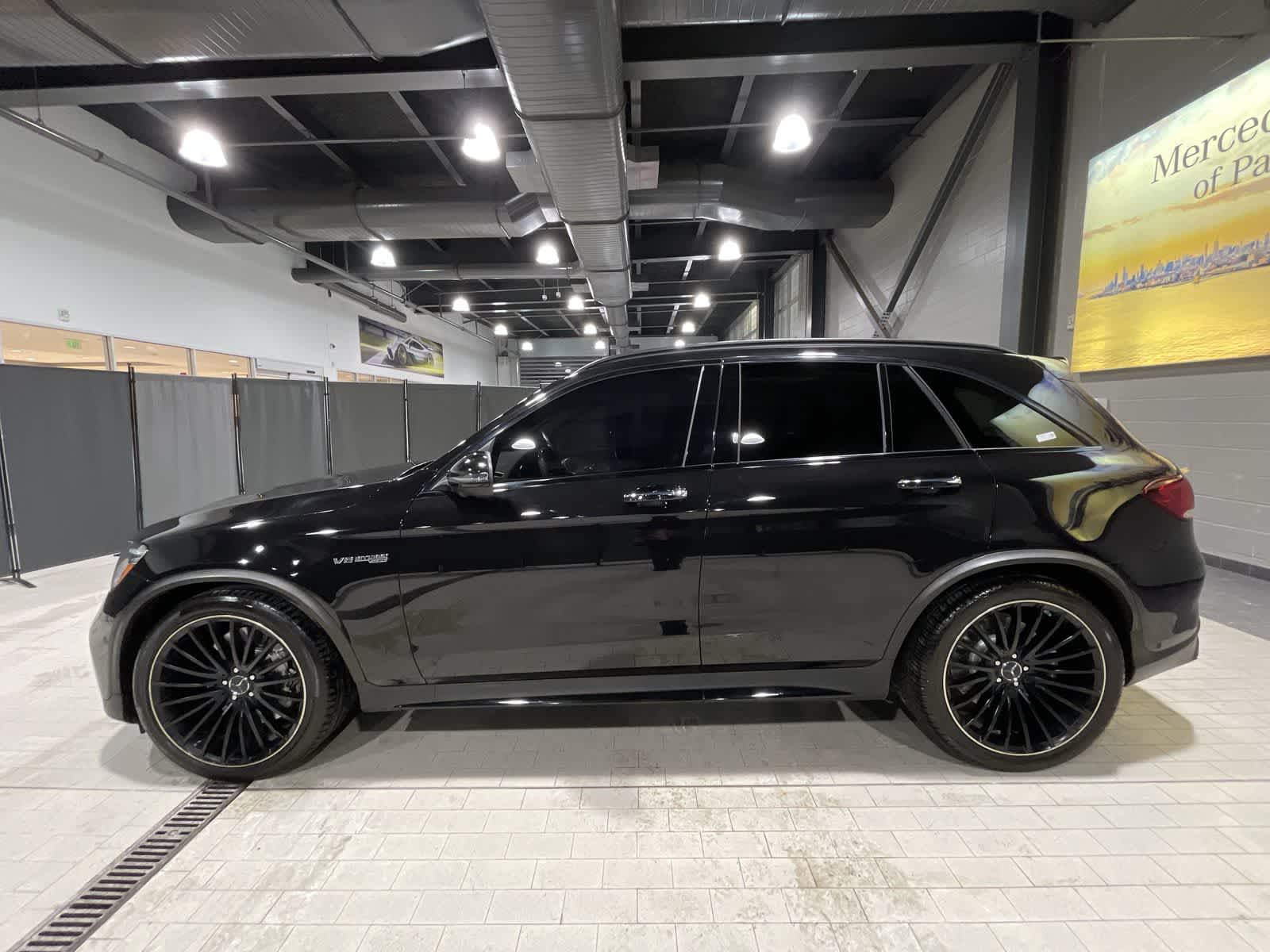 Thumbnail: 2021 Mercedes-Benz GL-Class - 15