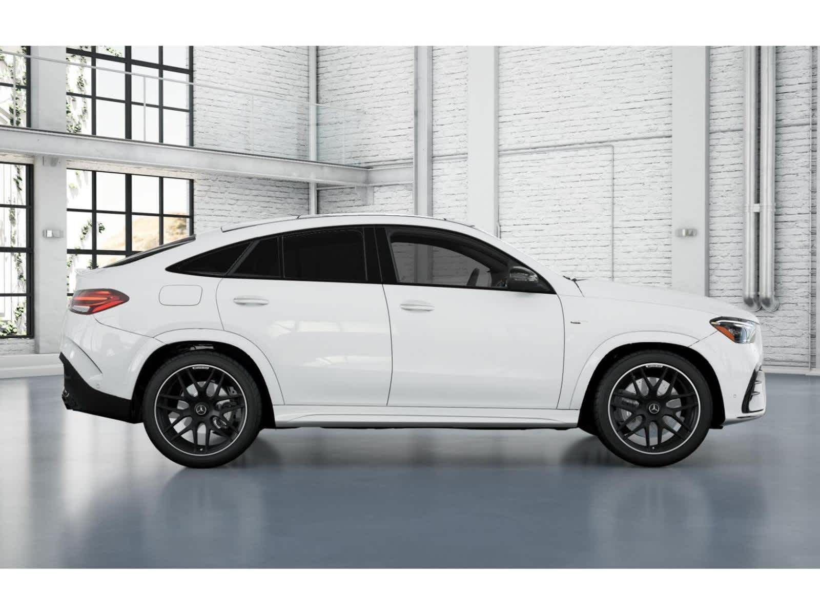 Thumbnail: 2026 Mercedes-Benz GLE - 15