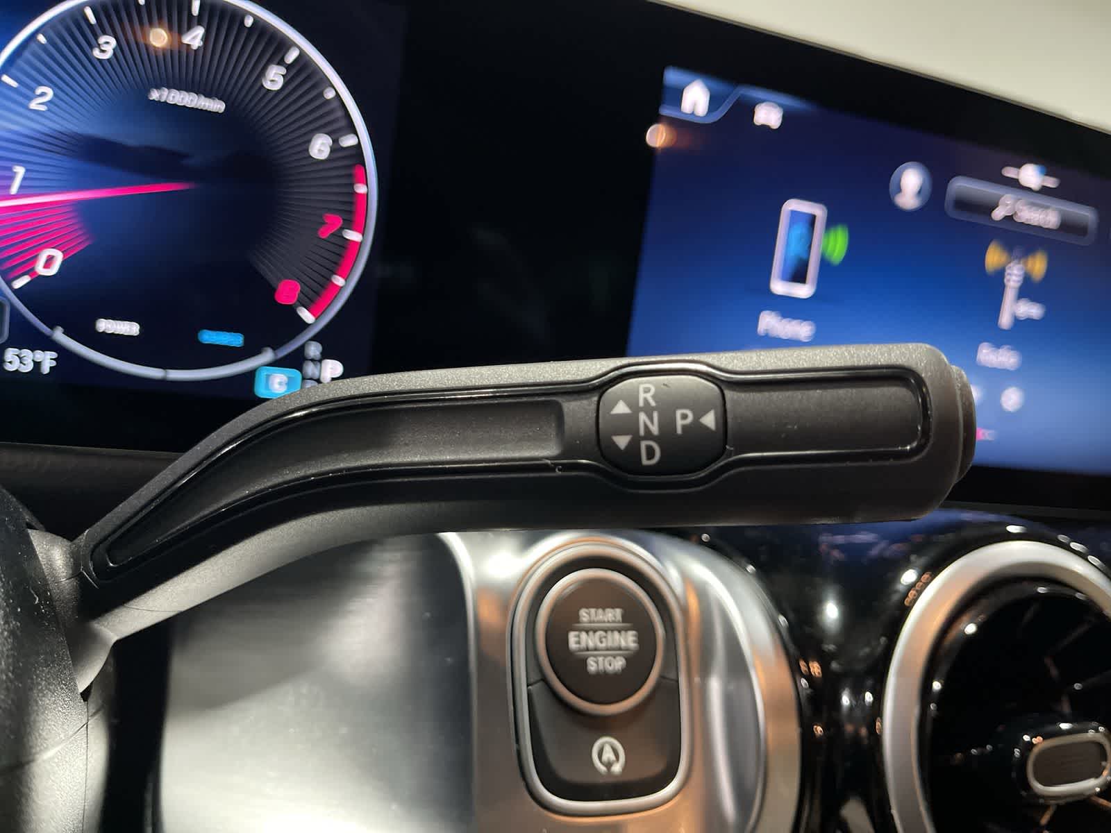 Thumbnail: 2025 Mercedes-Benz GLB - 29