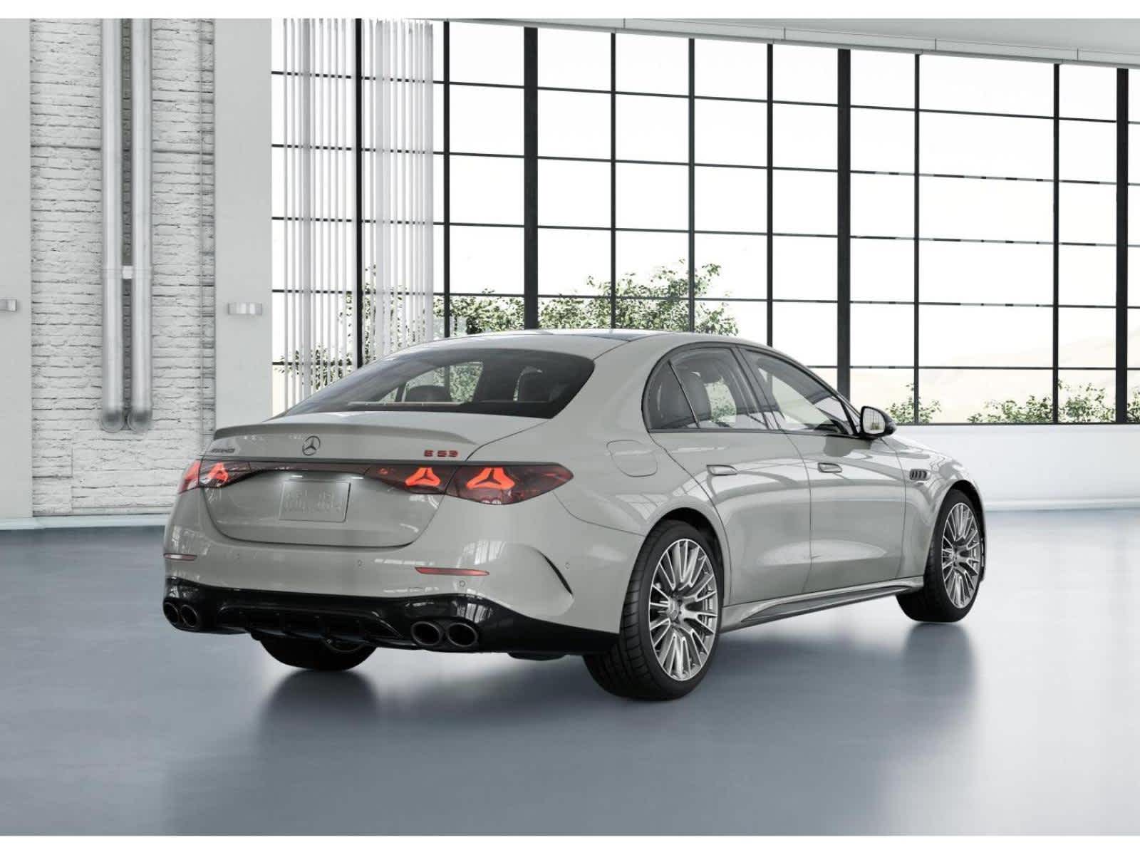 Thumbnail: 2026 Mercedes-Benz E-Class - 21