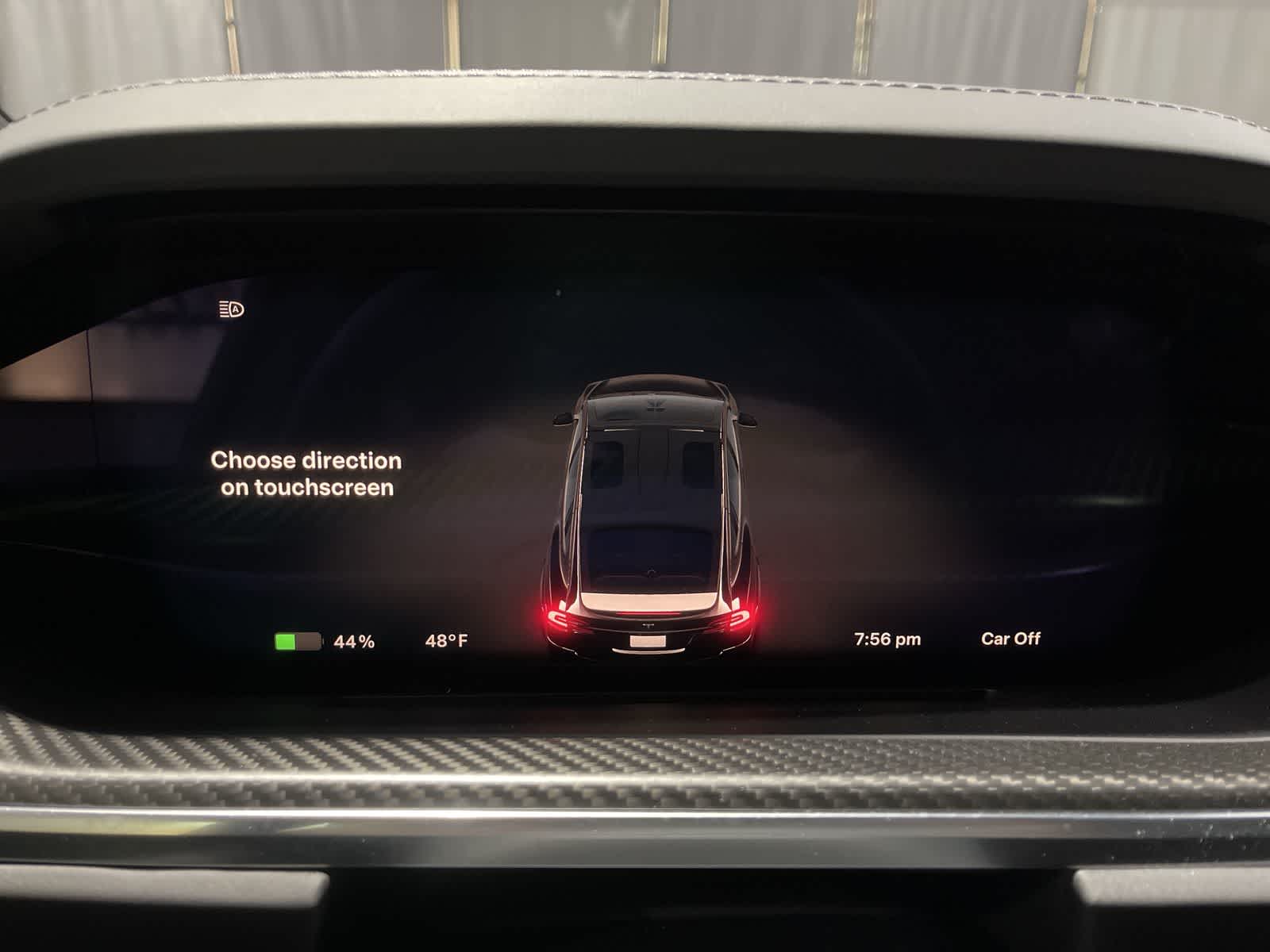 Thumbnail: 2024 Tesla Model X - 30