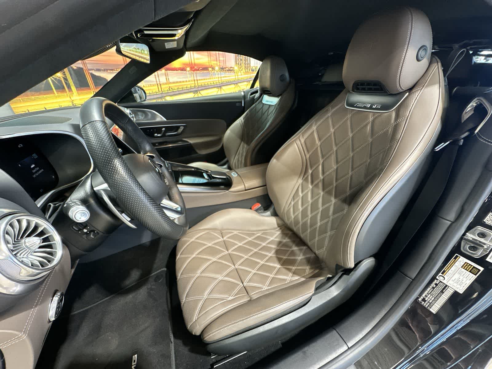 Thumbnail: 2022 Mercedes-Benz SL-Class - 23