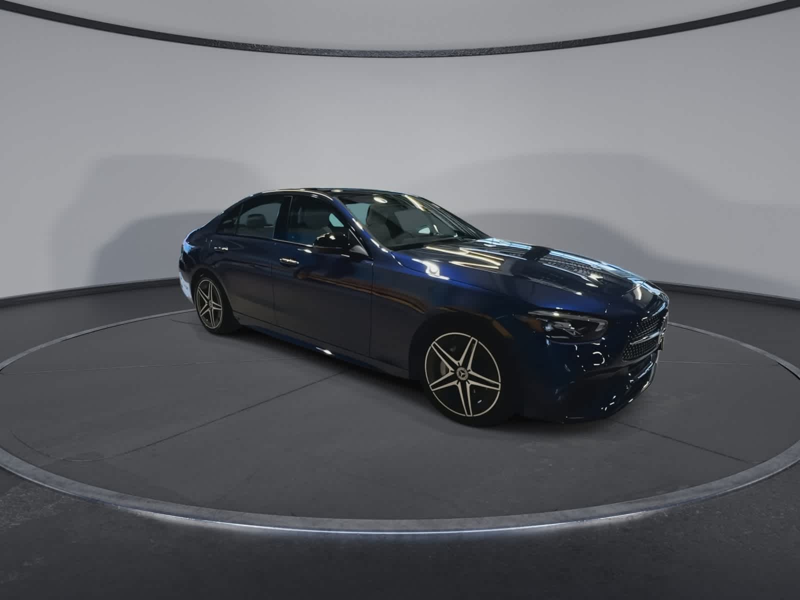 Thumbnail: 2026 Mercedes-Benz C-Class - 2