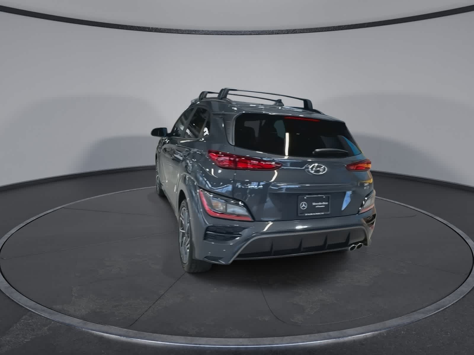 Thumbnail: 2023 Hyundai Kona - 9