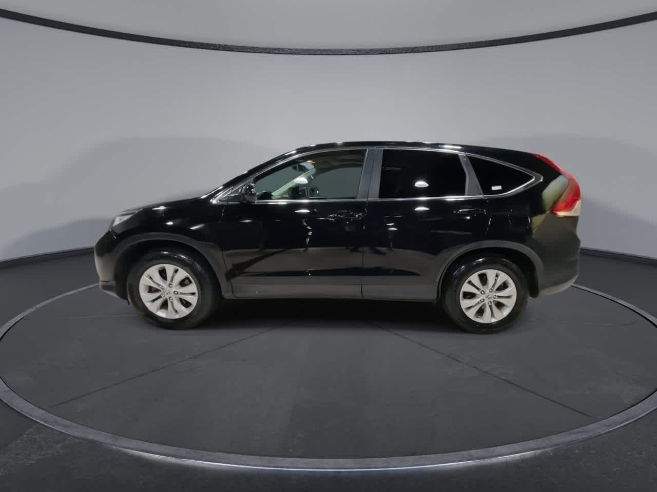 Thumbnail: 2013 Honda CR-V - 8
