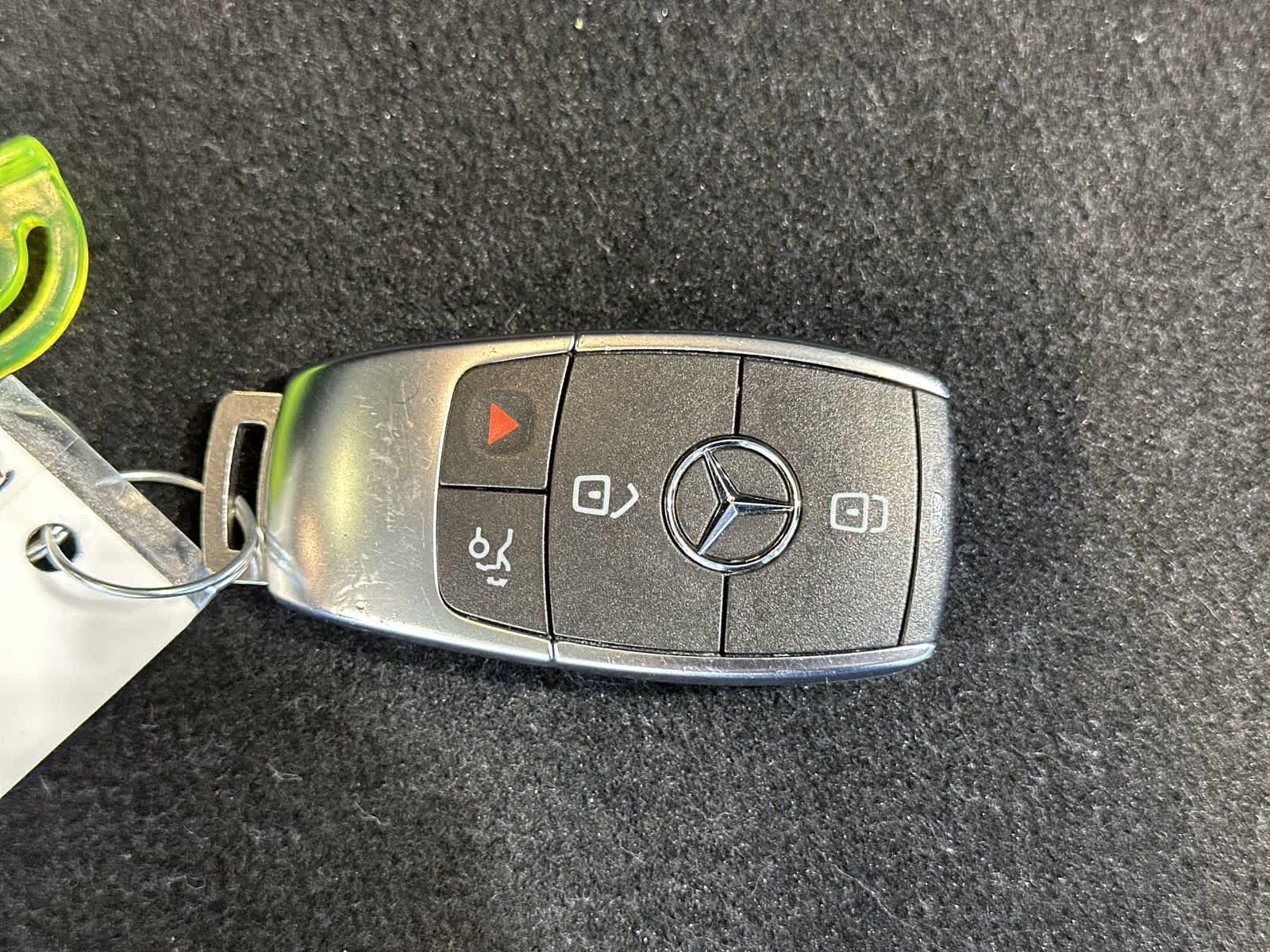 Thumbnail: 2024 Mercedes-Benz GLE - 32