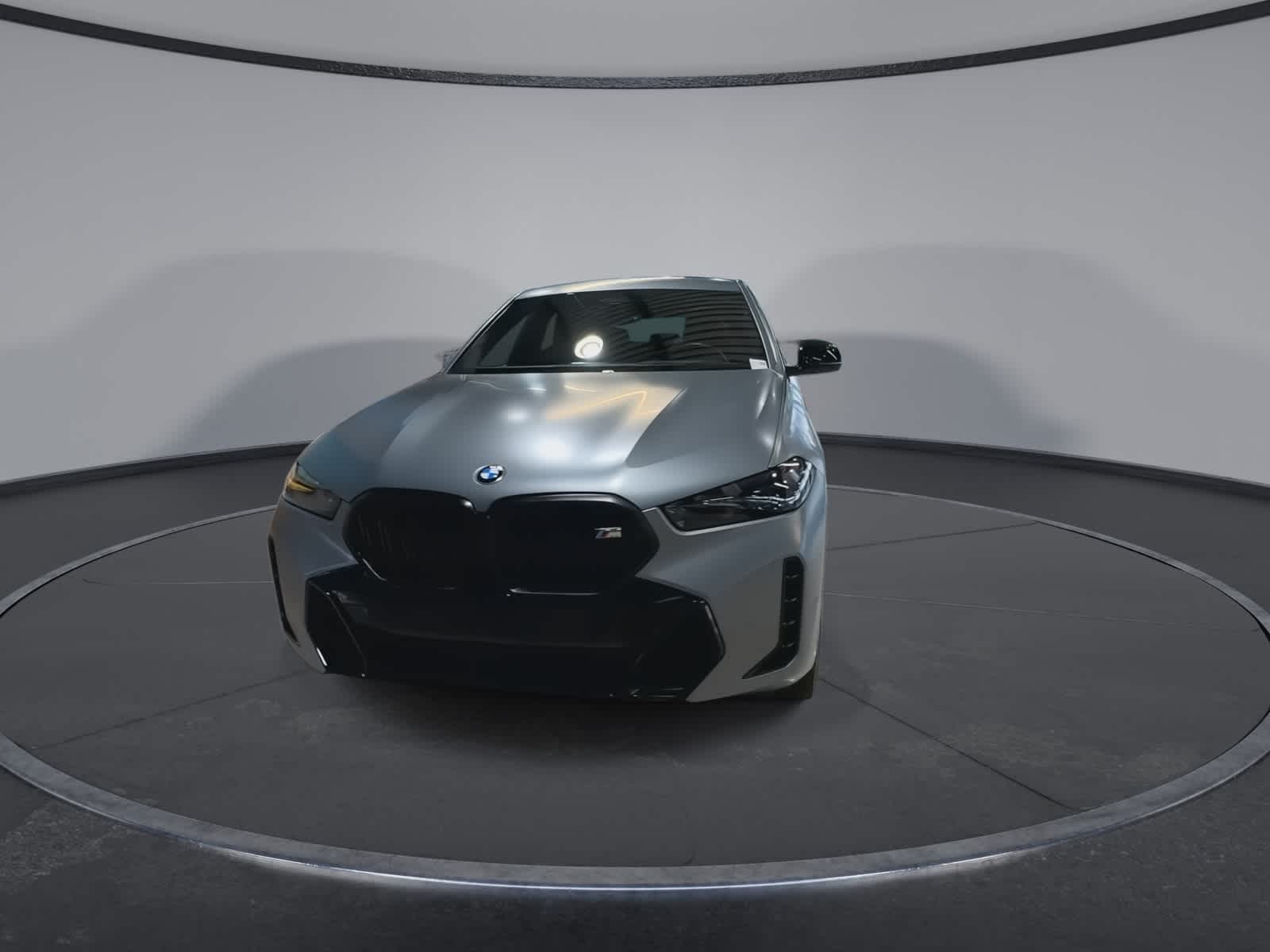 Thumbnail: 2025 BMW X6 - 4