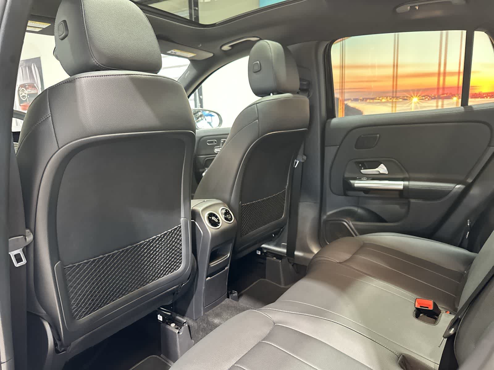 Thumbnail: 2026 Mercedes-Benz GLA - 24