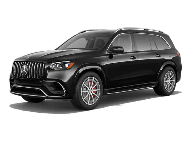 2025 Mercedes-Benz GL-Class AMG GL 63 -
                  Paramus, NJ