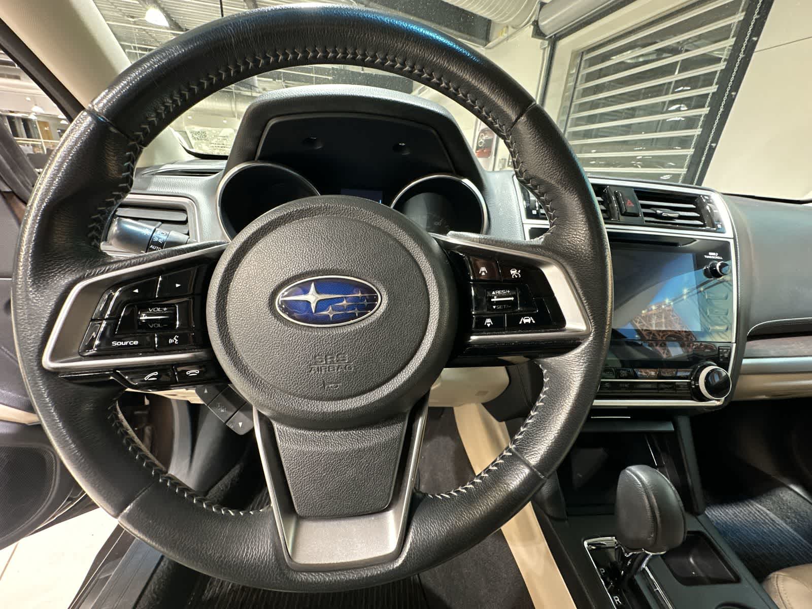 Thumbnail: 2019 Subaru Outback - 27