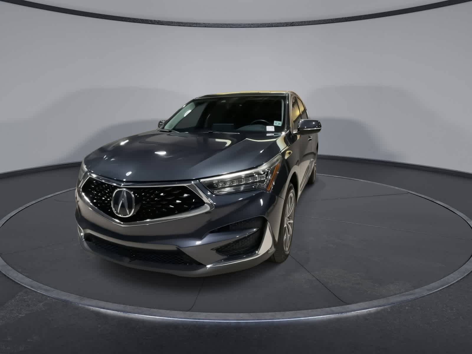 Thumbnail: 2021 Acura RDX - 5