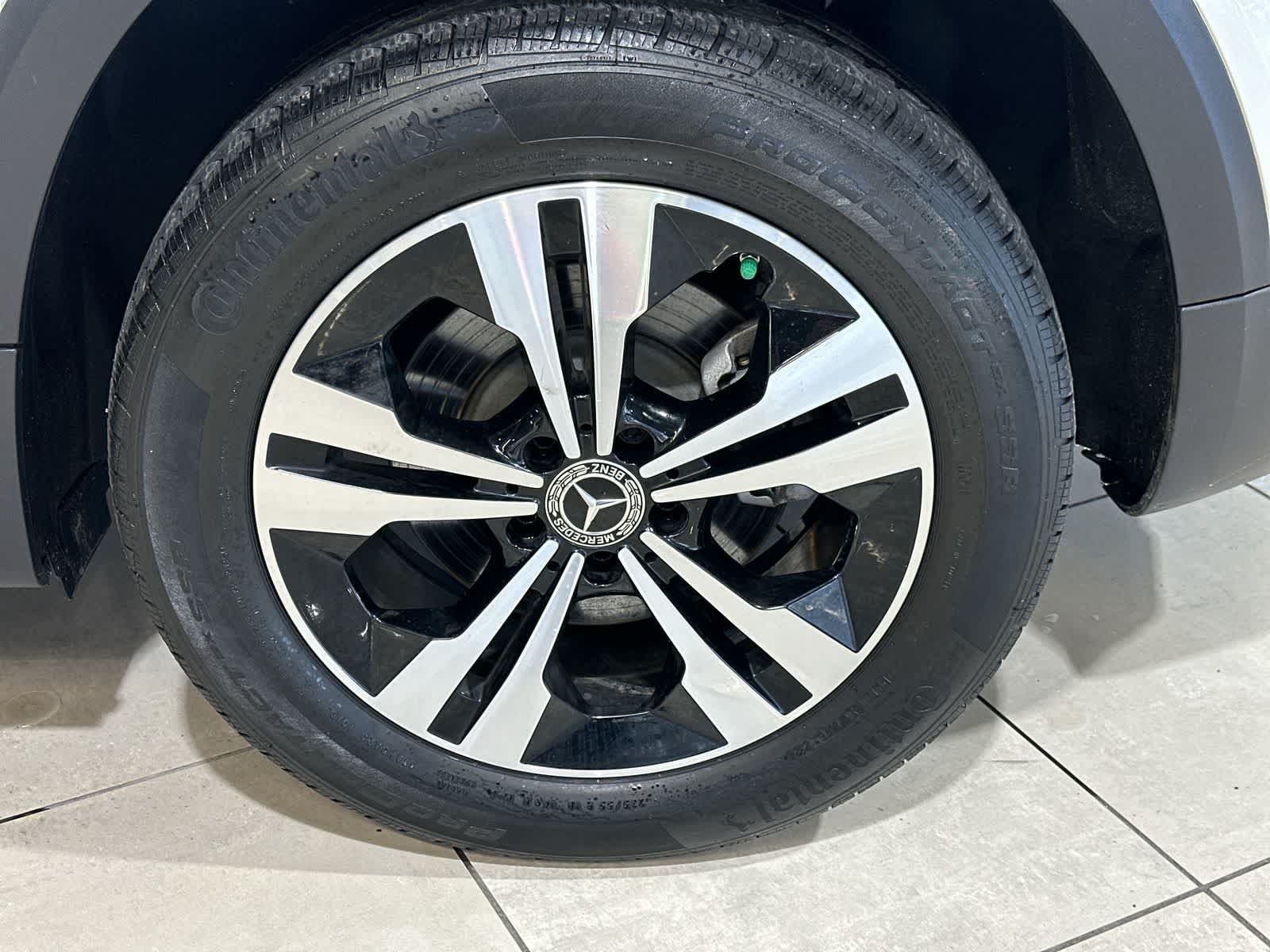 Thumbnail: 2025 Mercedes-Benz GLB - 20