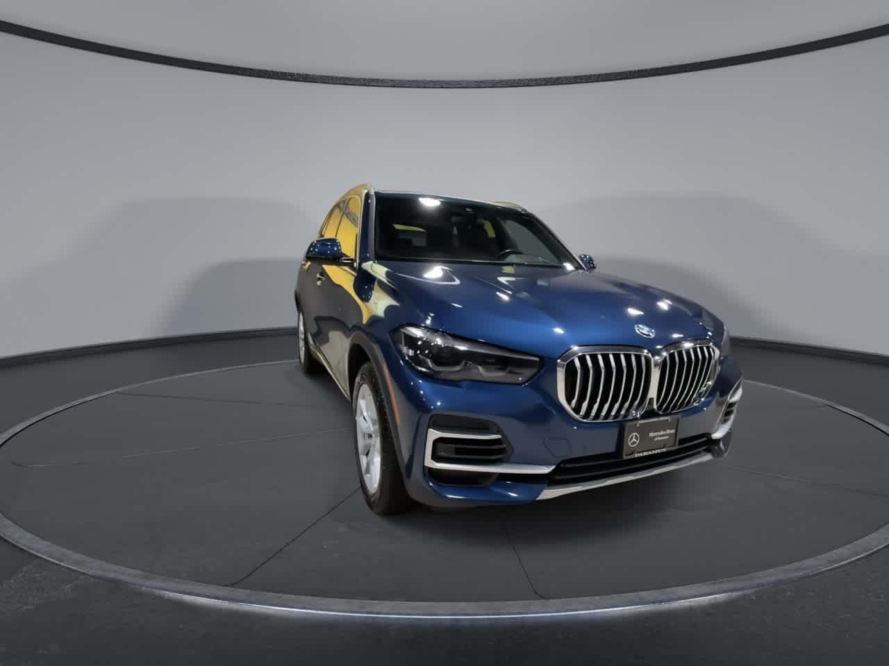 Thumbnail: 2023 BMW X5 - 4
