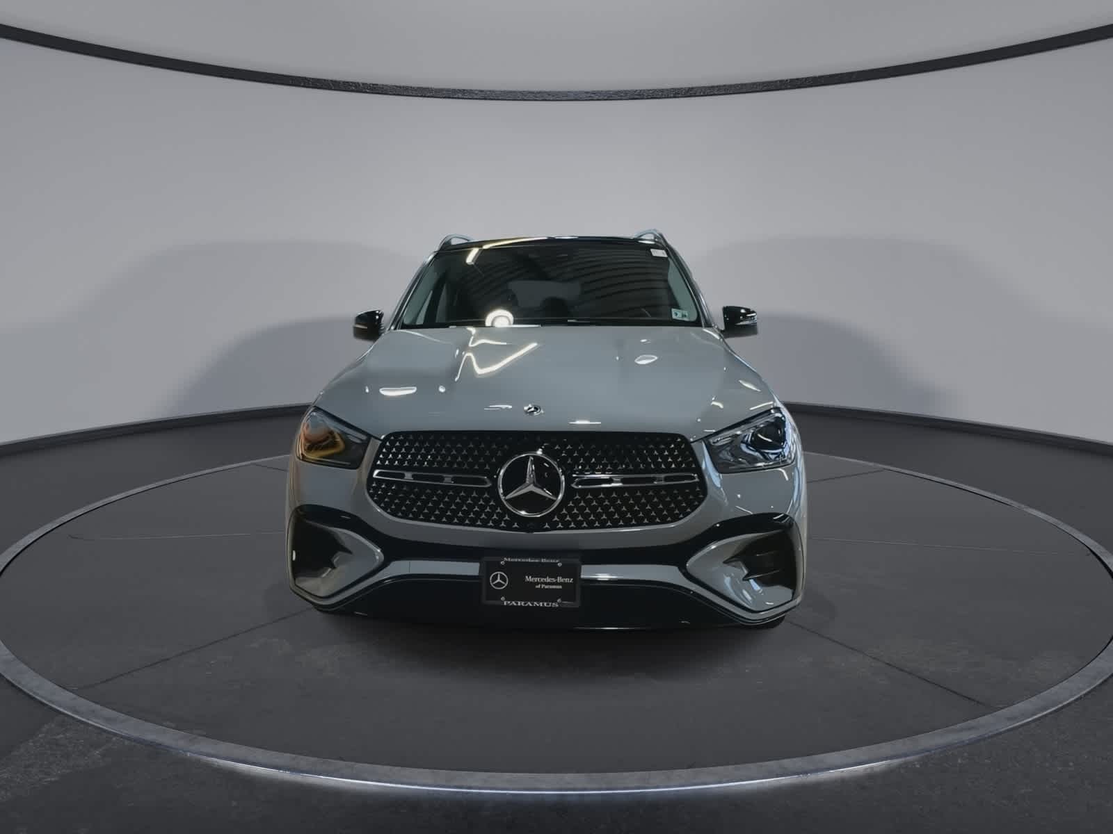 Thumbnail: 2026 Mercedes-Benz GLE - 4