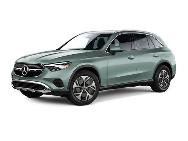 2025 Mercedes-Benz GLC 350 -
                  Paramus, NJ