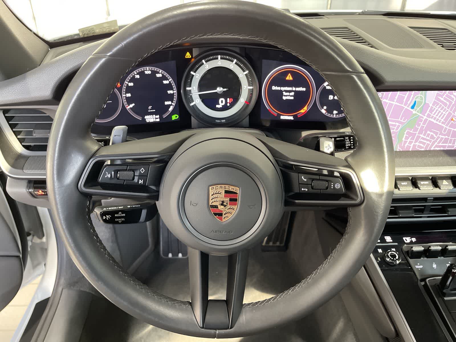 Thumbnail: 2020 Porsche 911 - 27