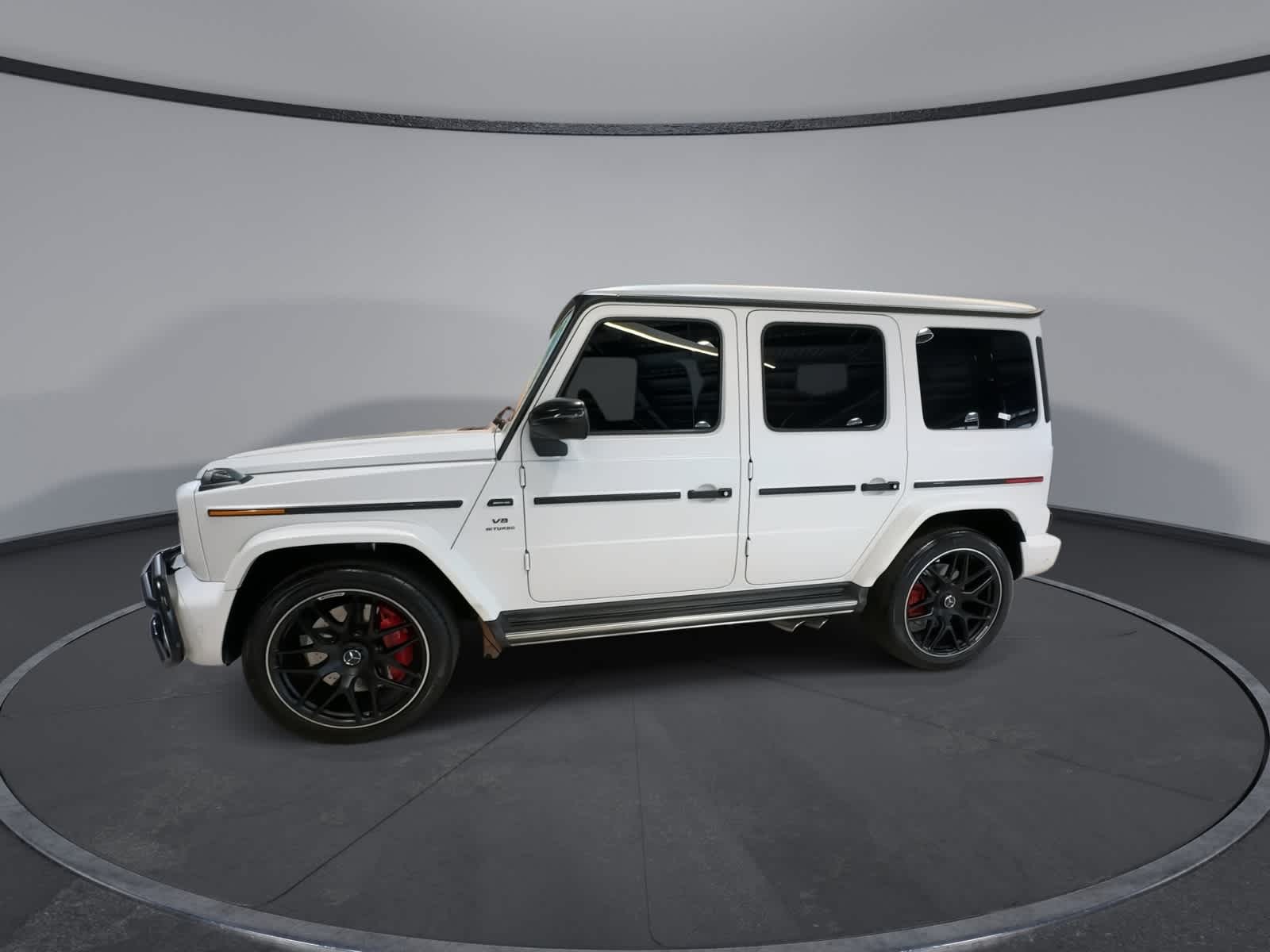 Thumbnail: 2022 Mercedes-Benz G-Class - 5