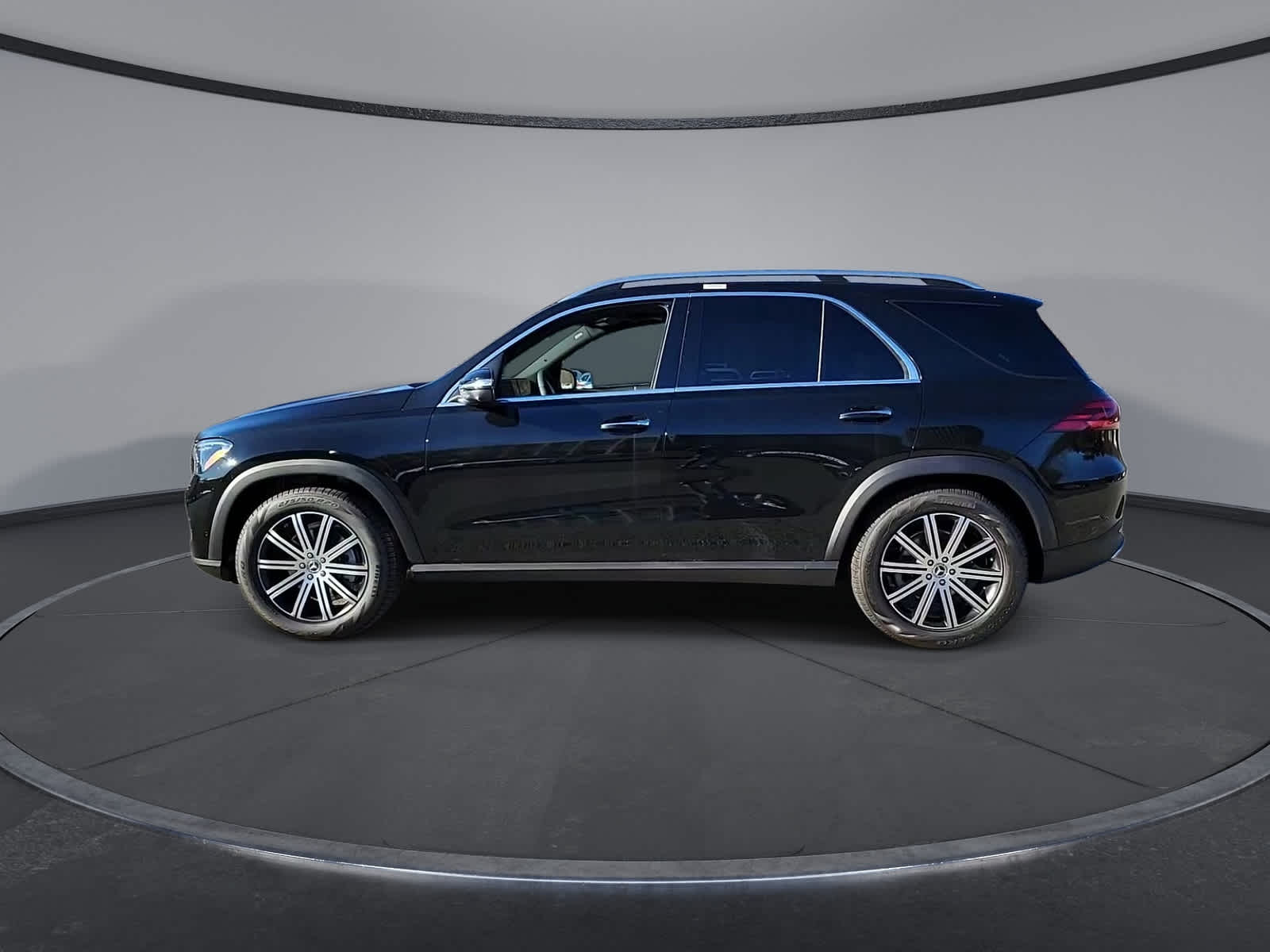 Thumbnail: 2024 Mercedes-Benz GLE - 5