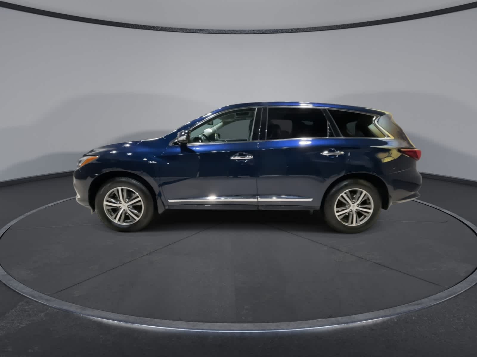 Thumbnail: 2020 INFINITI QX60 - 7