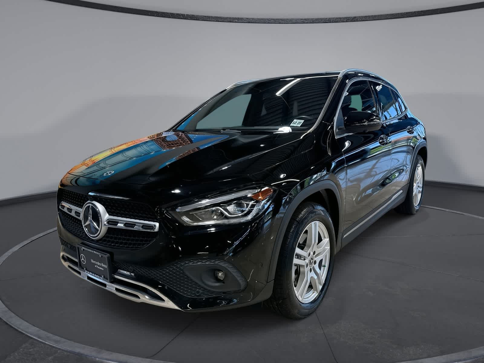 Thumbnail: 2023 Mercedes-Benz GLA - 1