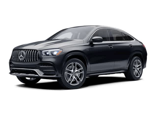2021 Mercedes-Benz GLE Coupe
