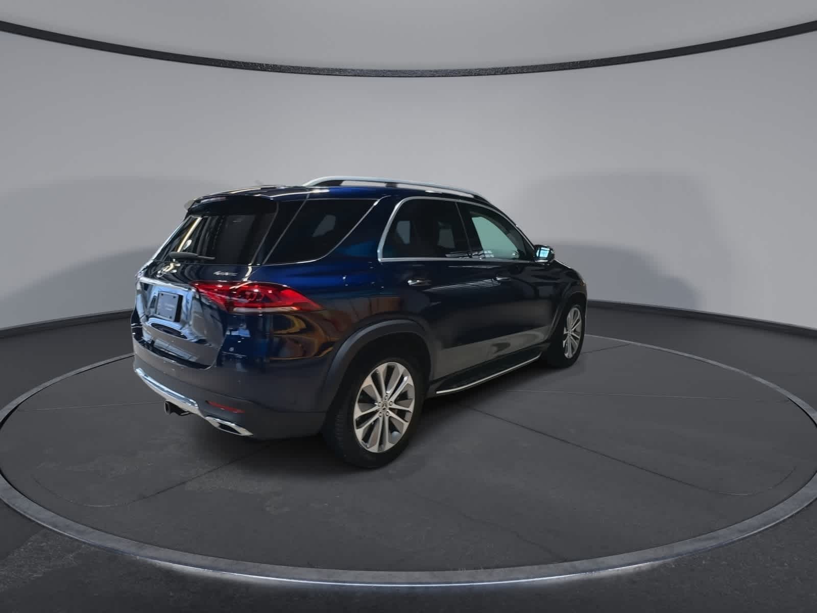 Thumbnail: 2020 Mercedes-Benz GLE - 11