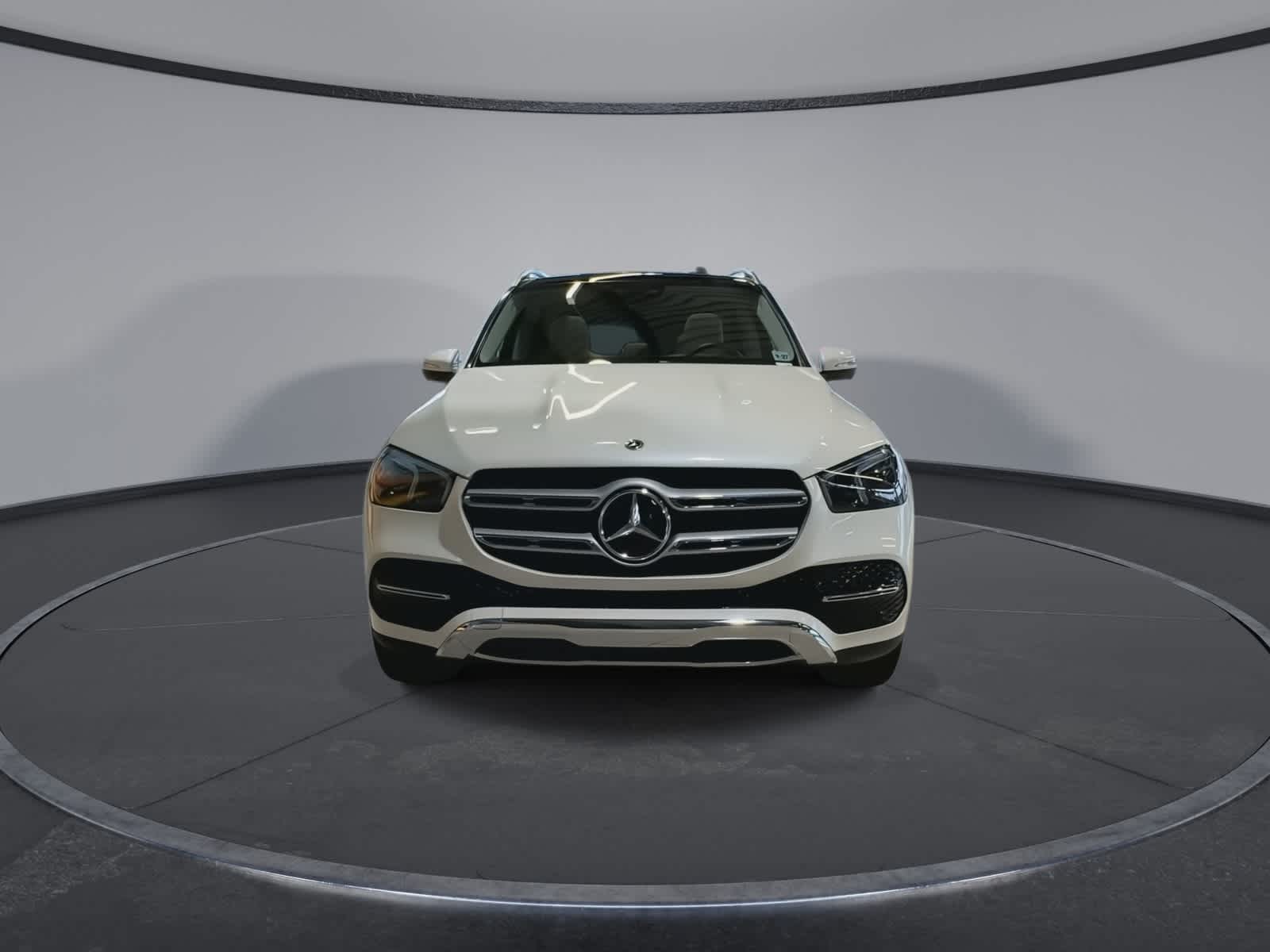 Thumbnail: 2022 Mercedes-Benz GLE - 4
