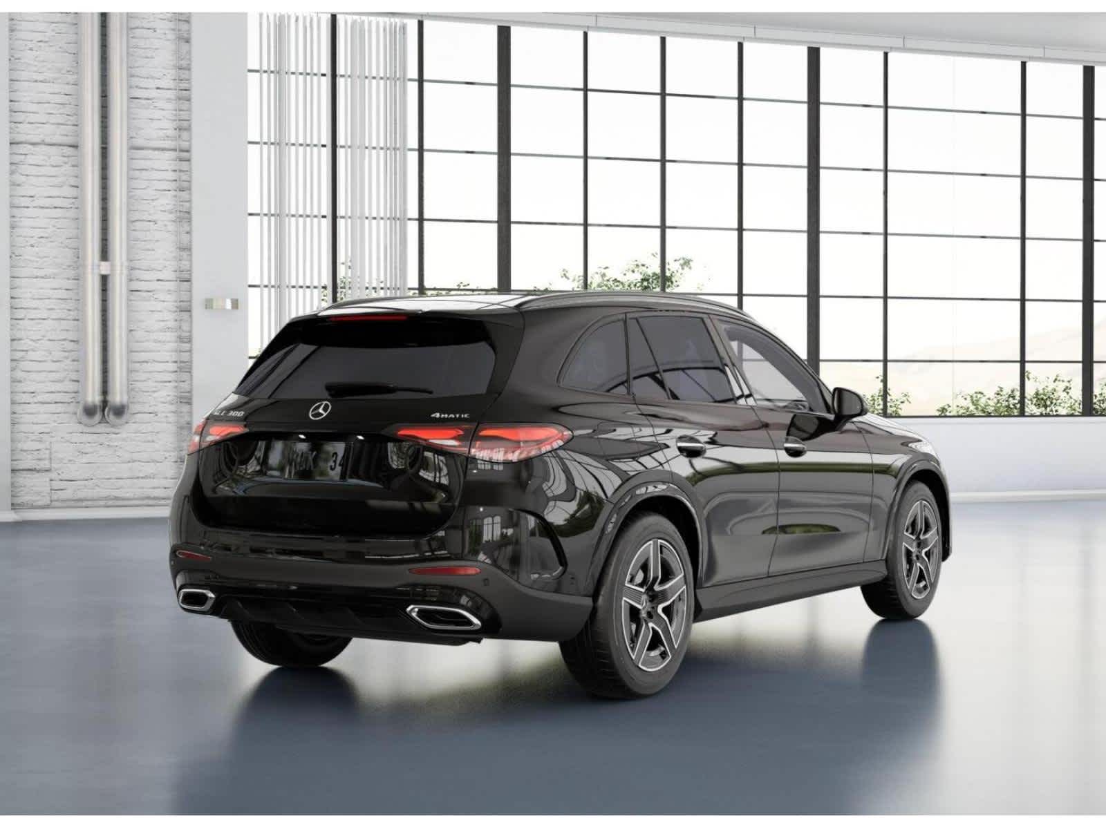 Thumbnail: 2026 Mercedes-Benz GLC - 21