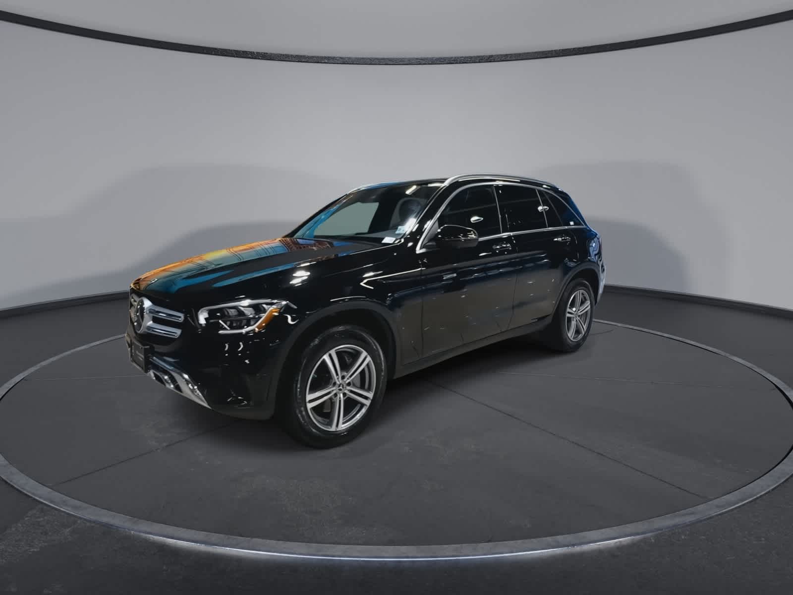 Thumbnail: 2022 Mercedes-Benz GLC - 5