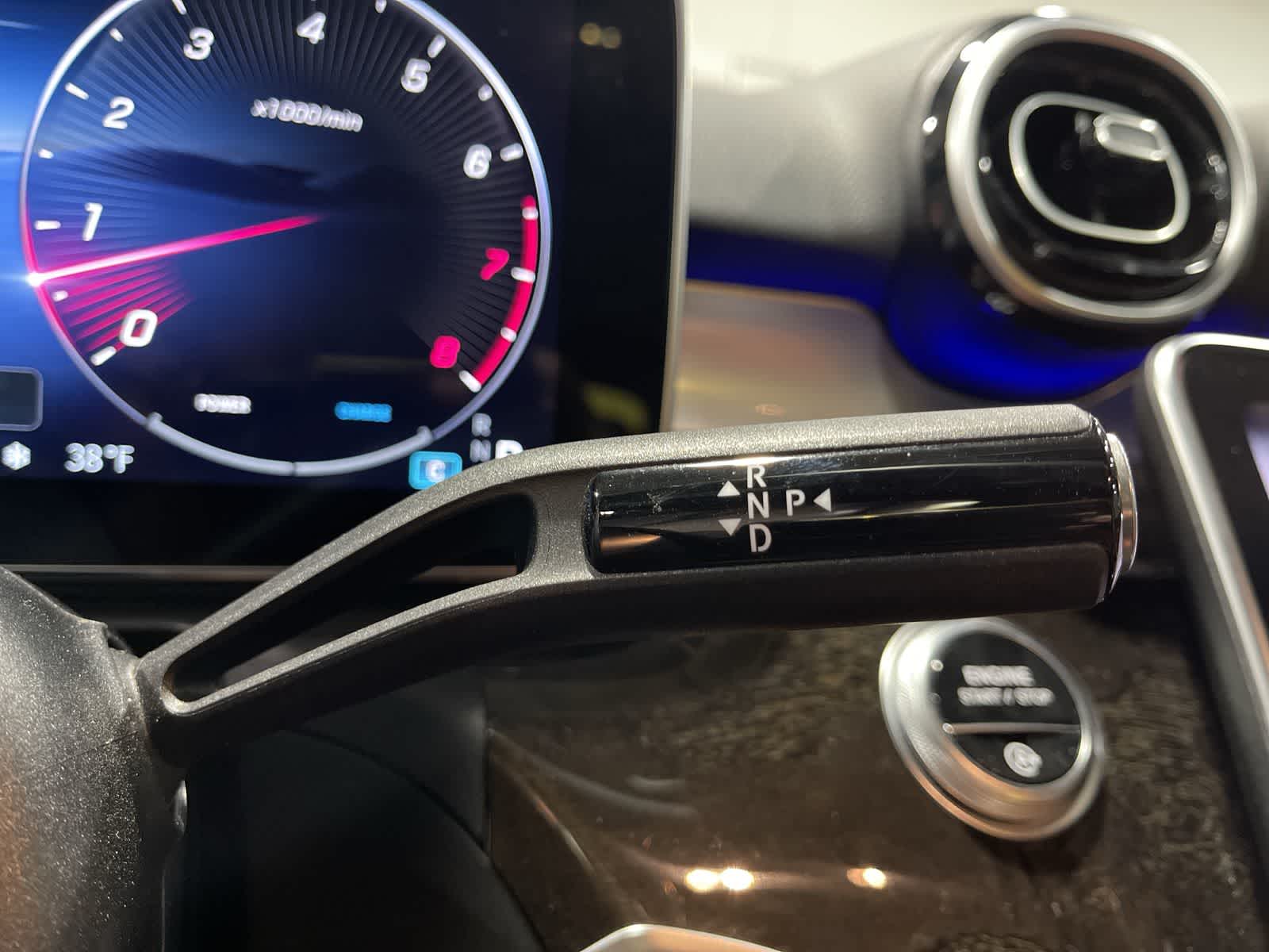 Thumbnail: 2023 Mercedes-Benz C-Class - 29