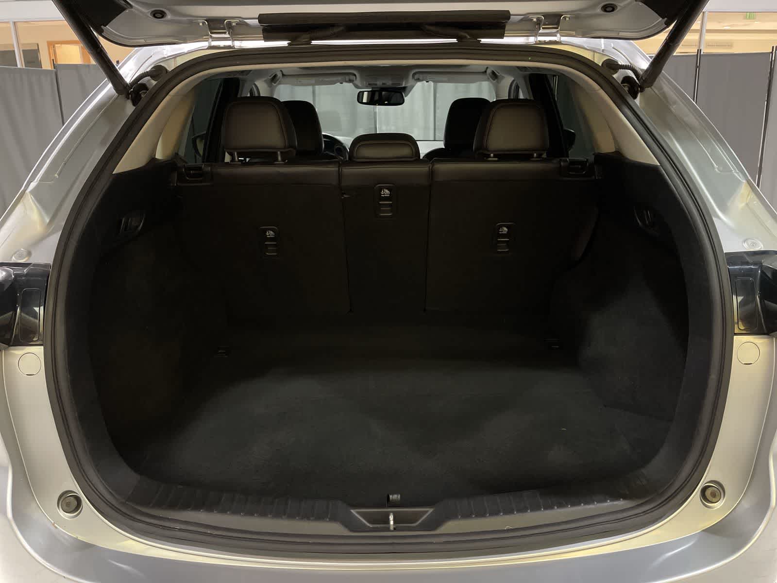Thumbnail: 2019 Mazda CX-5 - 31