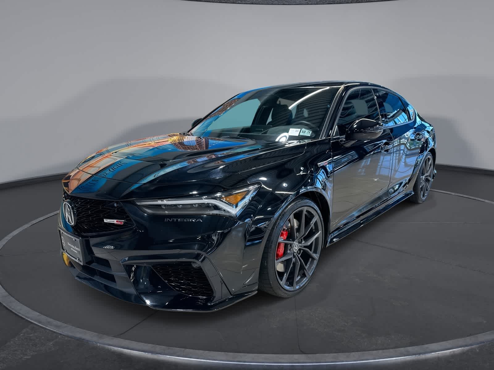 Thumbnail: 2024 Acura Integra - 1
