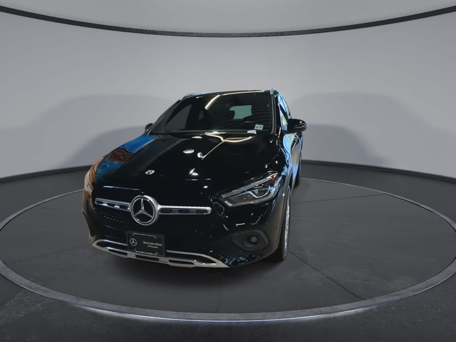 Thumbnail: 2023 Mercedes-Benz GLA - 3