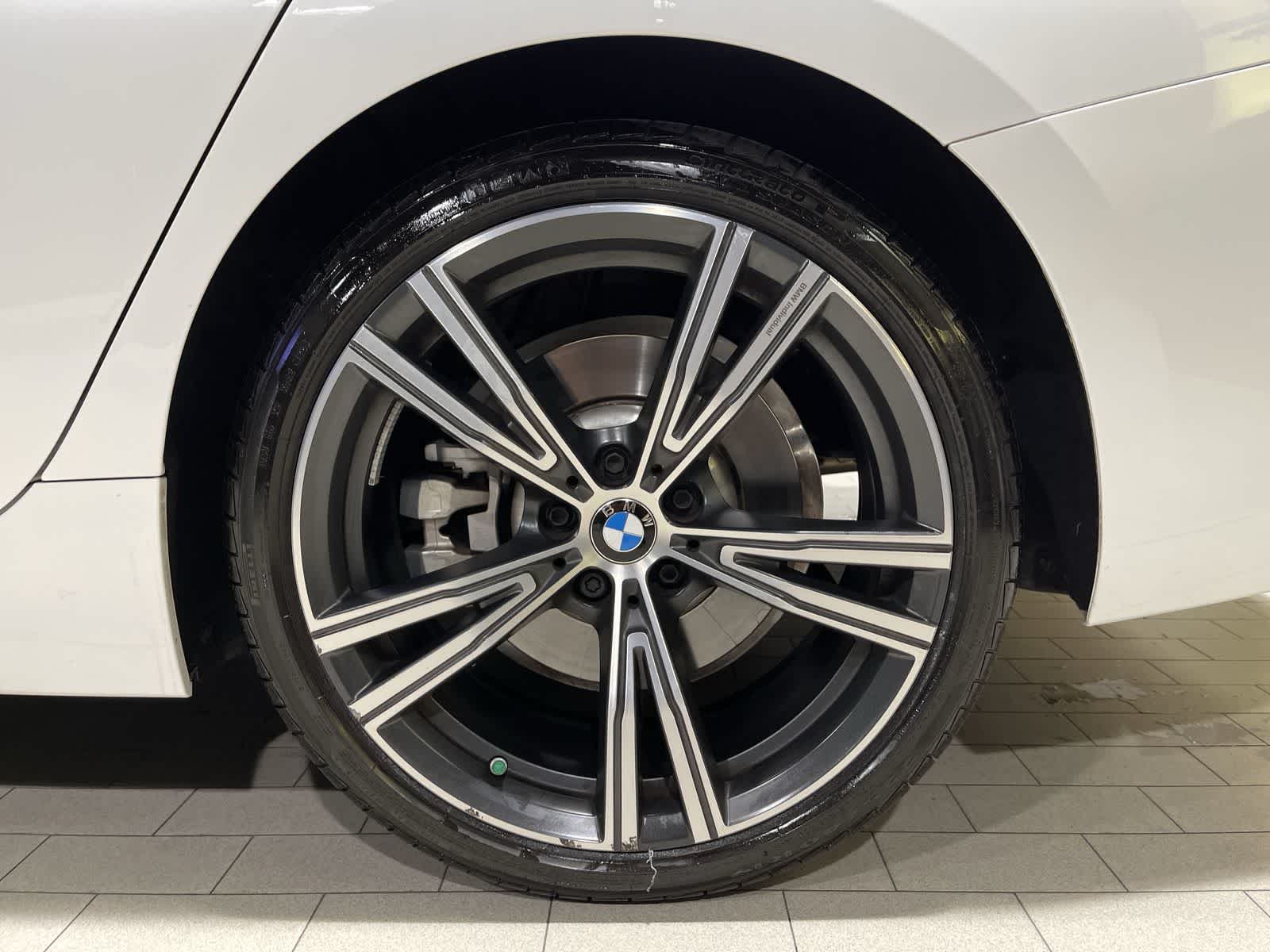 Thumbnail: 2024 BMW 3 Series - 20