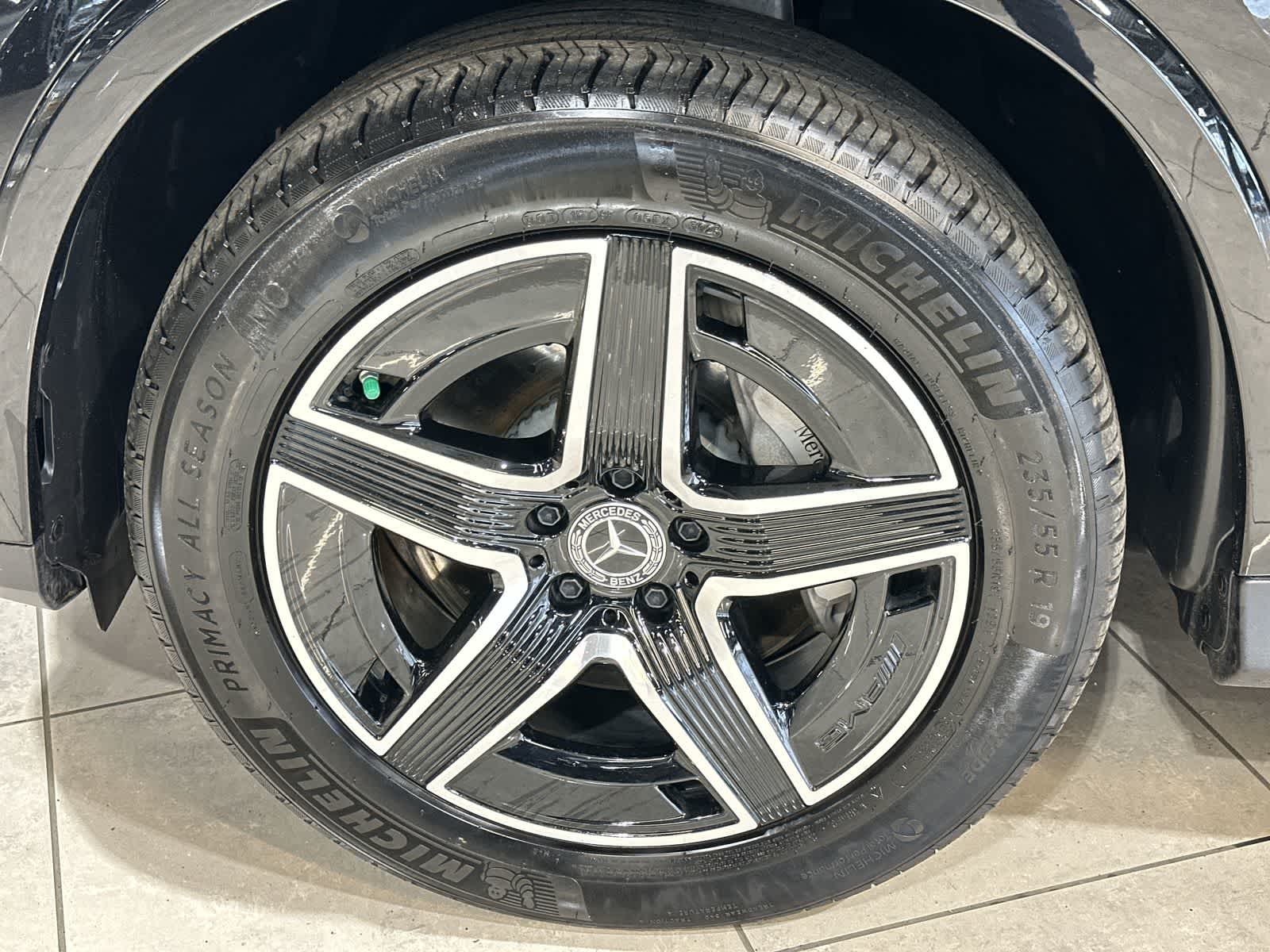 Thumbnail: 2026 Mercedes-Benz GLC - 20