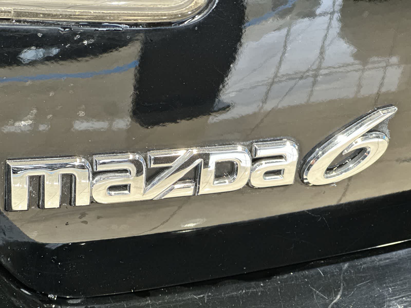 Thumbnail: 2012 Mazda Mazda6 - 19