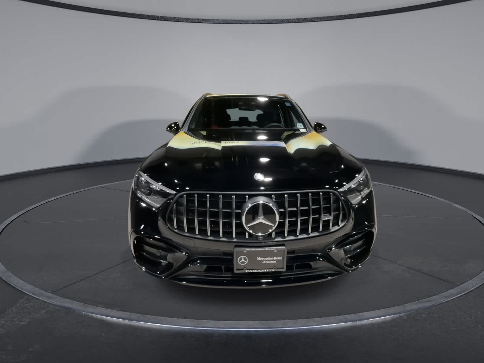 Thumbnail: 2024 Mercedes-Benz GLC - 4