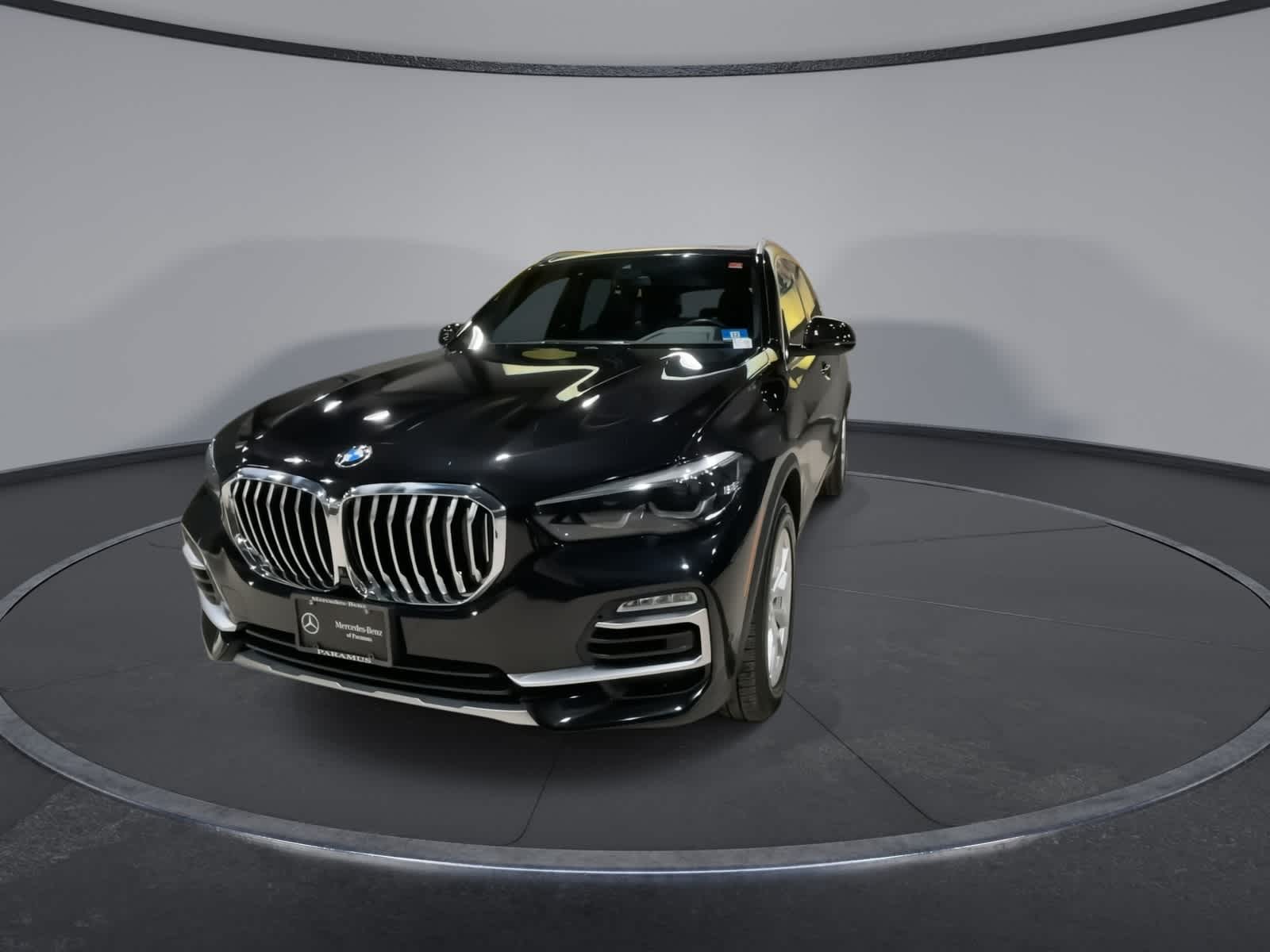 Thumbnail: 2020 BMW X5 - 5