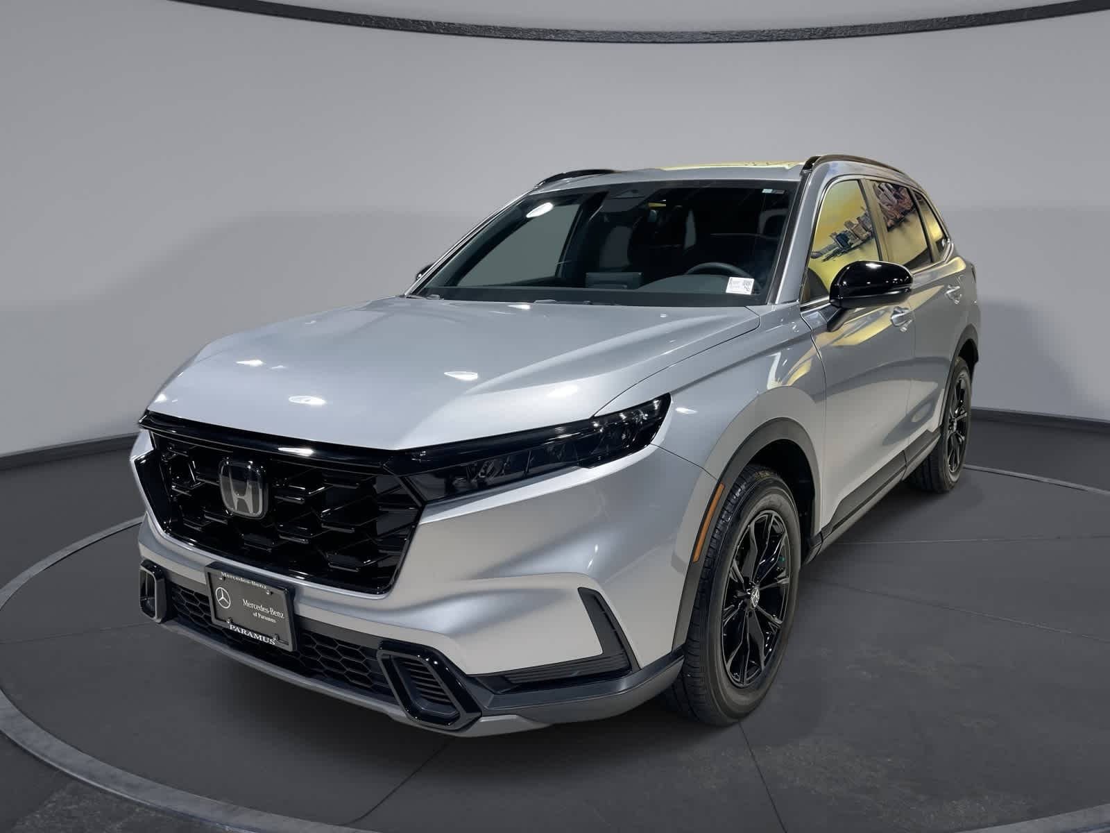 Thumbnail: 2023 Honda CR-V - 1