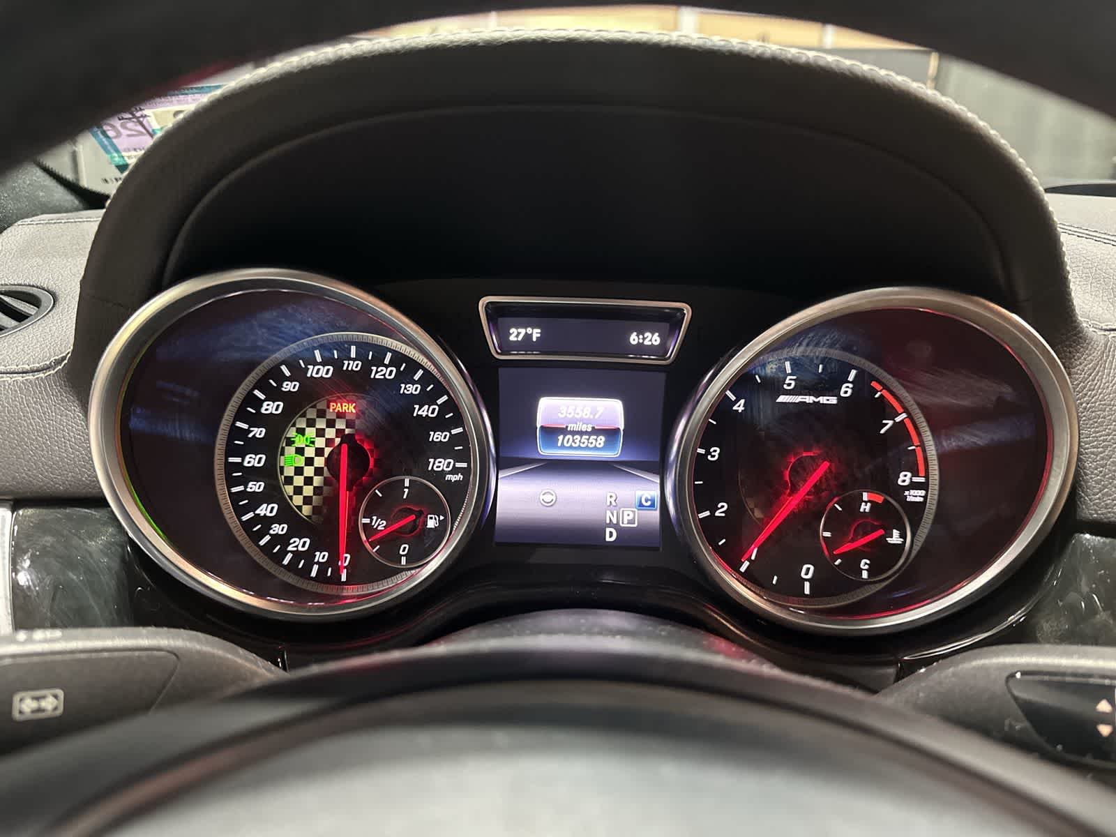 Thumbnail: 2019 Mercedes-Benz GLE - 30