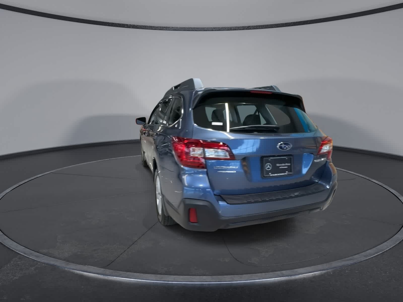 Thumbnail: 2018 Subaru Outback - 9