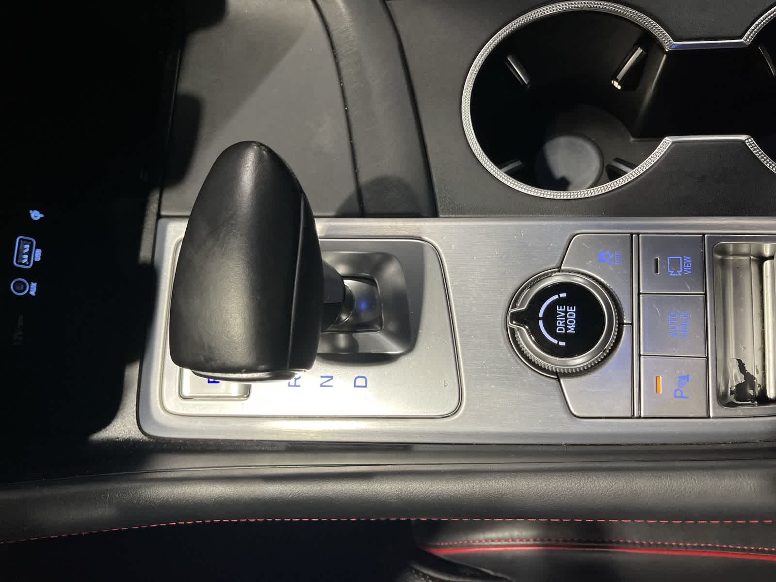 Thumbnail: 2019 Genesis G70 - 29