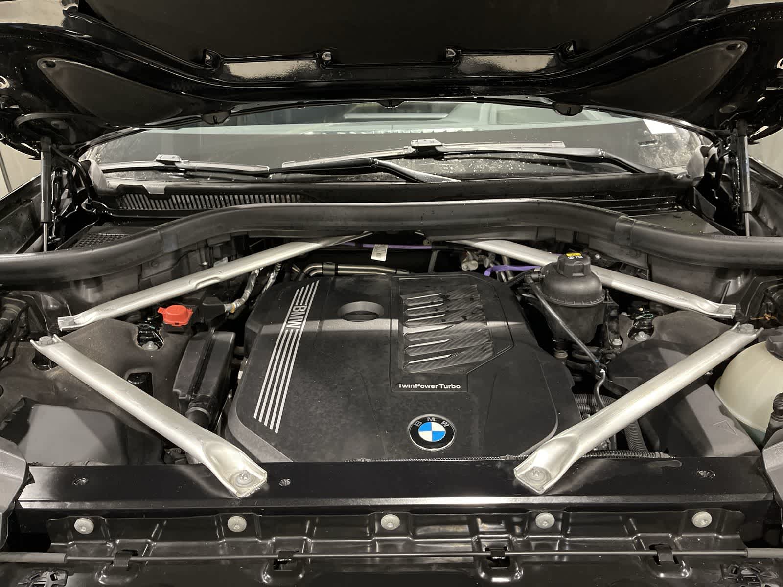 Thumbnail: 2022 BMW X7 - 21