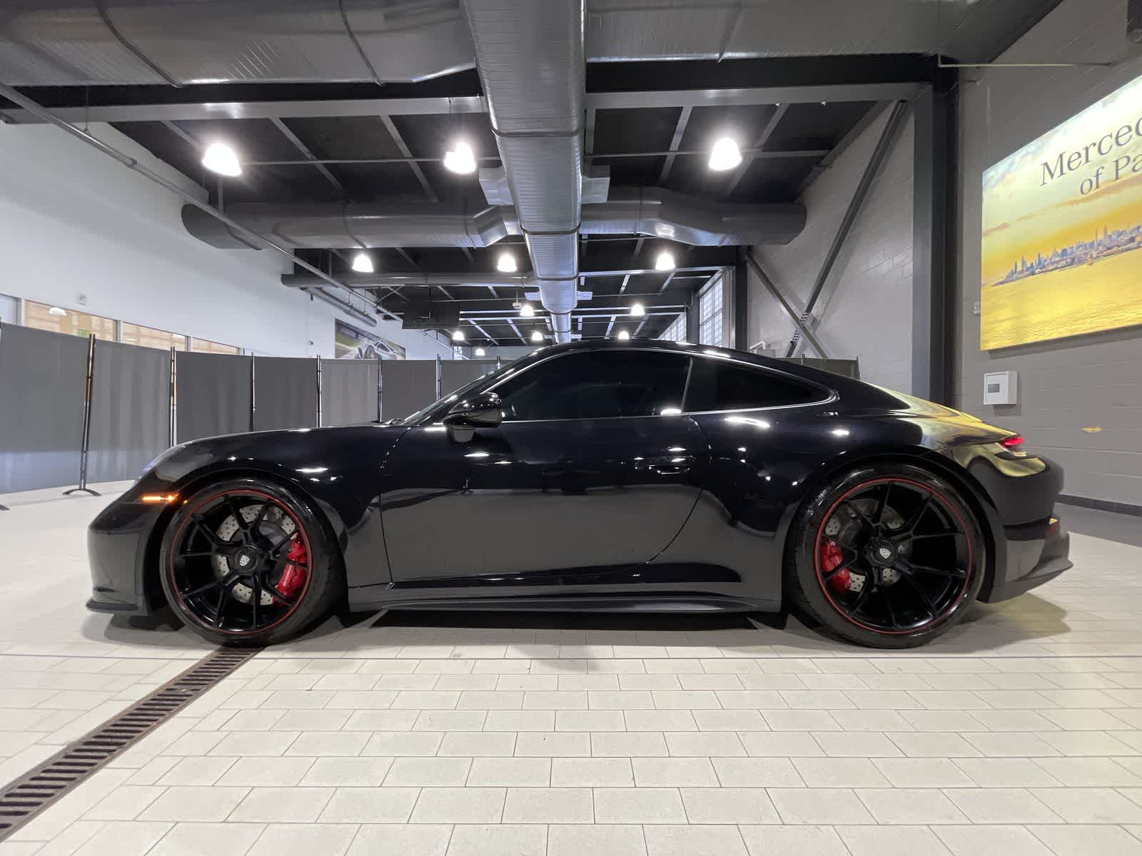 Thumbnail: 2023 Porsche 911 - 14